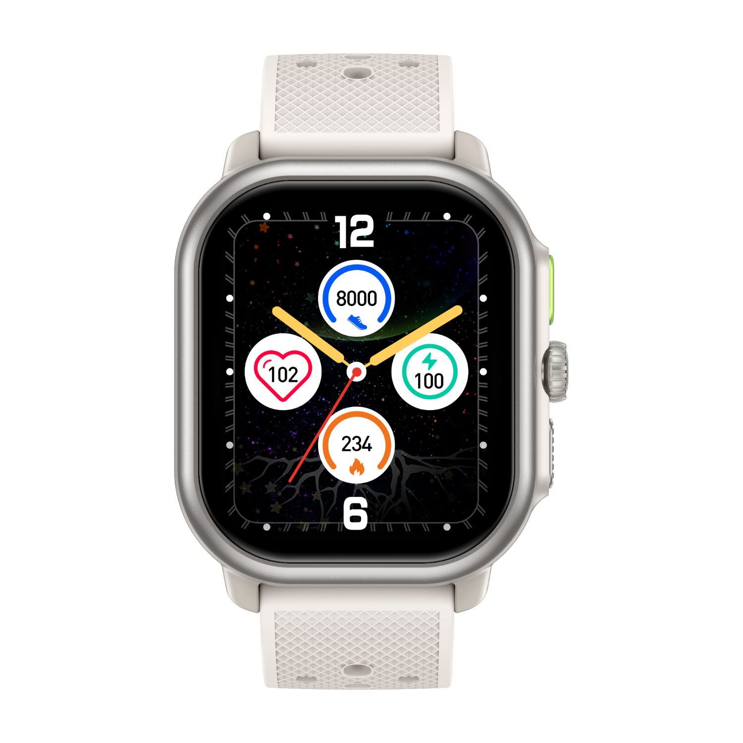 Smartwatch gps spo2 hotsell