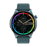 Btalk 3 Pro Midnight Blue Akıllı Saat - Gece Gibi Şık, Uyku Izleme, Uzun Pil Ömrü