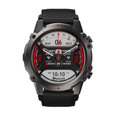 Vıbe 7 Lite - Meteorite Black, Sağlam Ve Şık Tasarım, Dayanıklı Gövde, Uzun Pil Ömrü