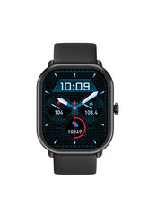 Gts 3 Pro Midnight Black Akıllı Saat - Gece Siyahı Şık, Kalp Atış Hızı Monitörü, Uyku Izleme