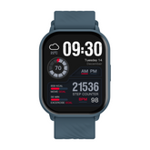 Gts 3 Midnight Blue Akıllı Saat - Gece Mavisi, Uzun Pil Ömrü, 2.03 Inç Ekran