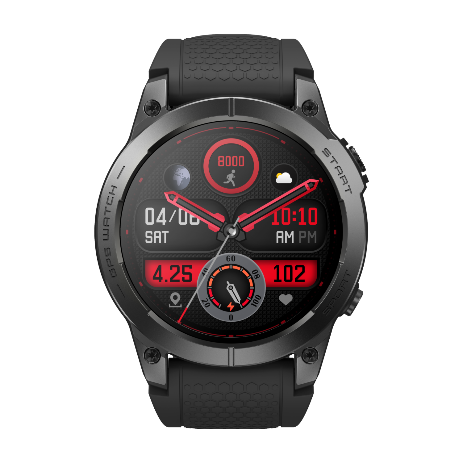 Zeblaze pro 3 online