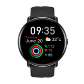 Gtr 3 Pro Midnight Black Akıllı Saat - Corning® Gorilla® Glass, Ultra Hd Amoled Ekran