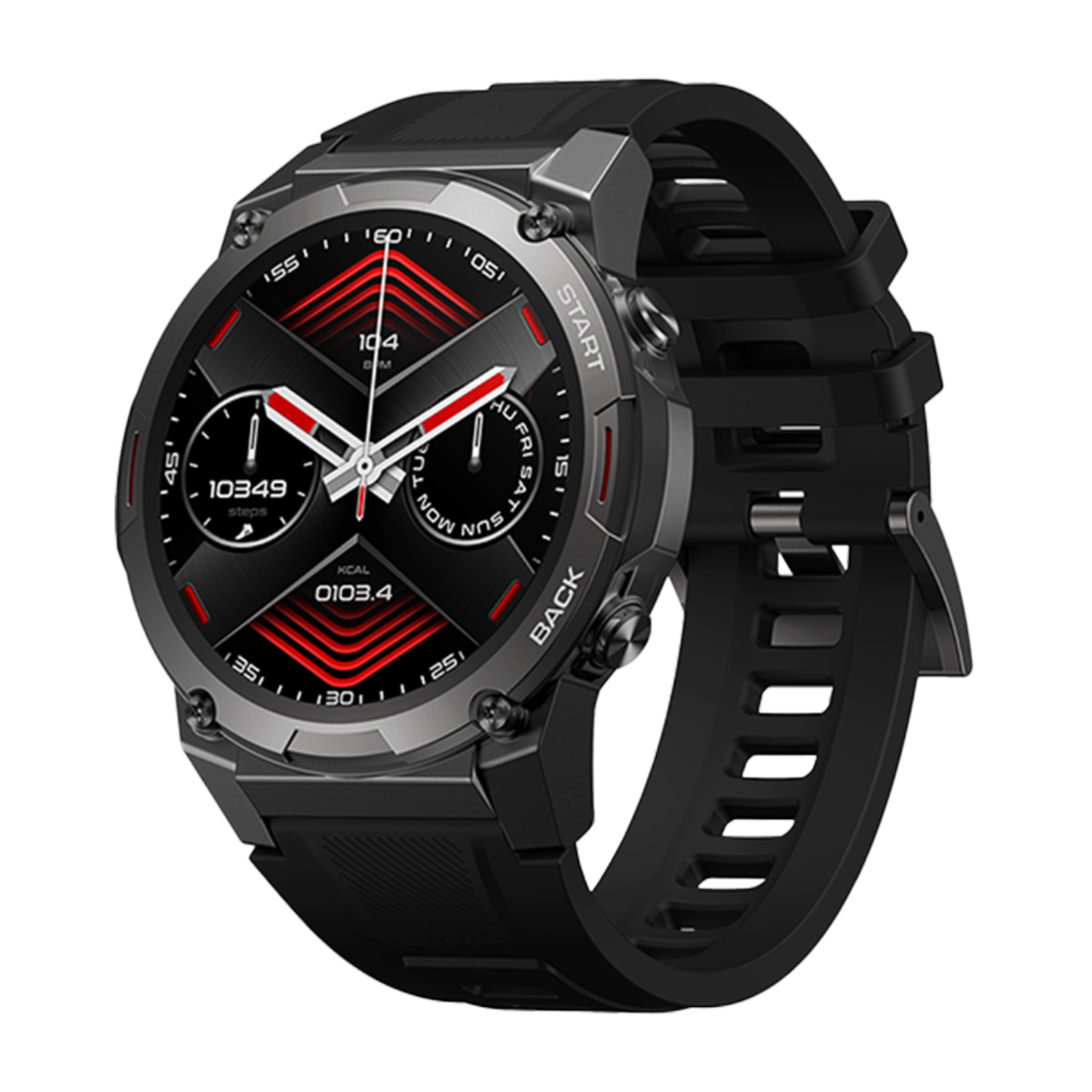 Zeblaze vibe 4 pro hotsell